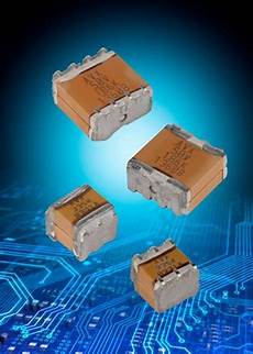 Avx Capacitors