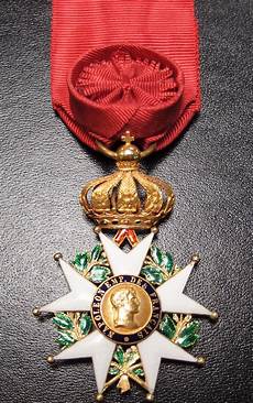 Award Medal
