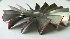 Axial Fan Radial Fan