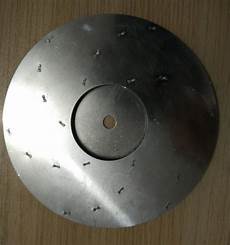 Axial Fan Radial Fan