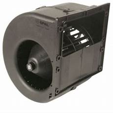 Axial Radial Fan