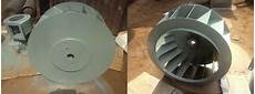 Axial Radial Fan