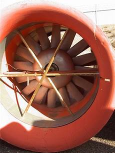 Axial Tube Fans