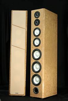 Axiom Speakers