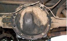 Axle Bearing