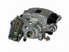 Axle Housing Components