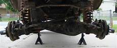 Axle Housing