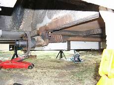 Axle Nuts