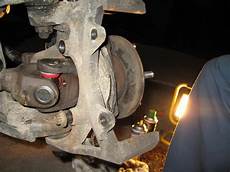 Axle Nuts