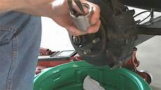 Axle Parts