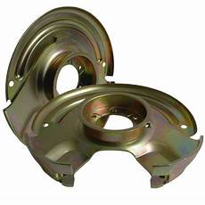 Axle Spindles