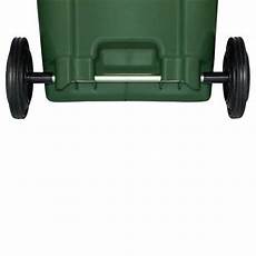 Axles Axis For Wheelie Bins