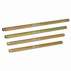Axles Axis For Wheelie Bins