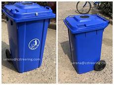 Axles Axis For Wheelie Bins