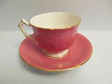 Aynsley Tea