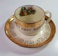 Aynsley Tea