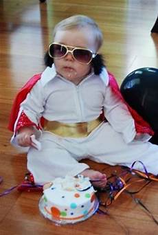 Baby Costume