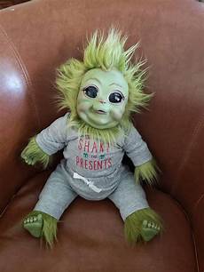 Baby Costume