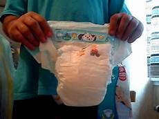 Baby Nappies