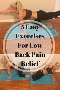 Back Pain
