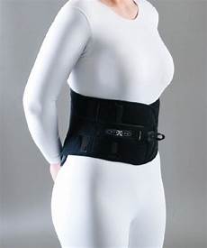 Back-Support