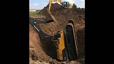 Backhoe