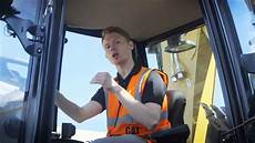 Backhoe