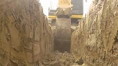 Backhoe