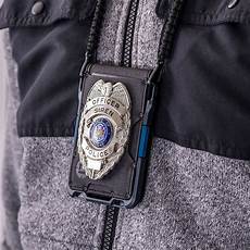 Badge Holder Accessories