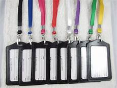 Badge Holder Accessories