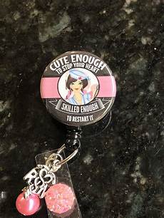 Badge Holder Accessories