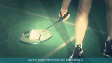 Badminton-Rackets