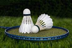 Badminton-Rackets