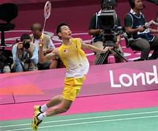 Badminton-Rackets