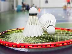 Badminton-Supplies