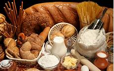 Bakery Ingredients