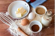 Bakery Ingredients