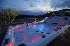 Balboa Spa
