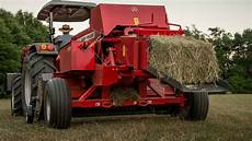 Baler Equipment