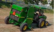 Baler Equipment