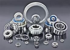 Ball Bearings