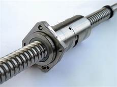 Ball Screws