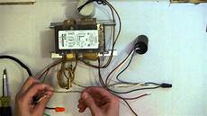 Ballasts