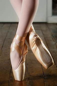 Ballerina Shoes