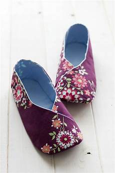 Ballerina Shoes