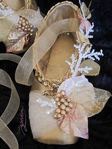 Ballerina Shoes