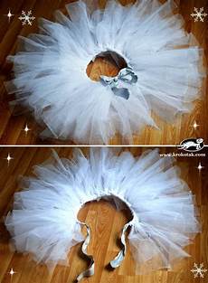 Ballerina Tulle Midi Skirt