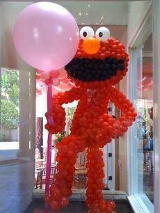 Balloon Twisting