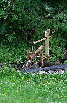 Bamboo Chairs
