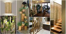 Bamboo Crafts